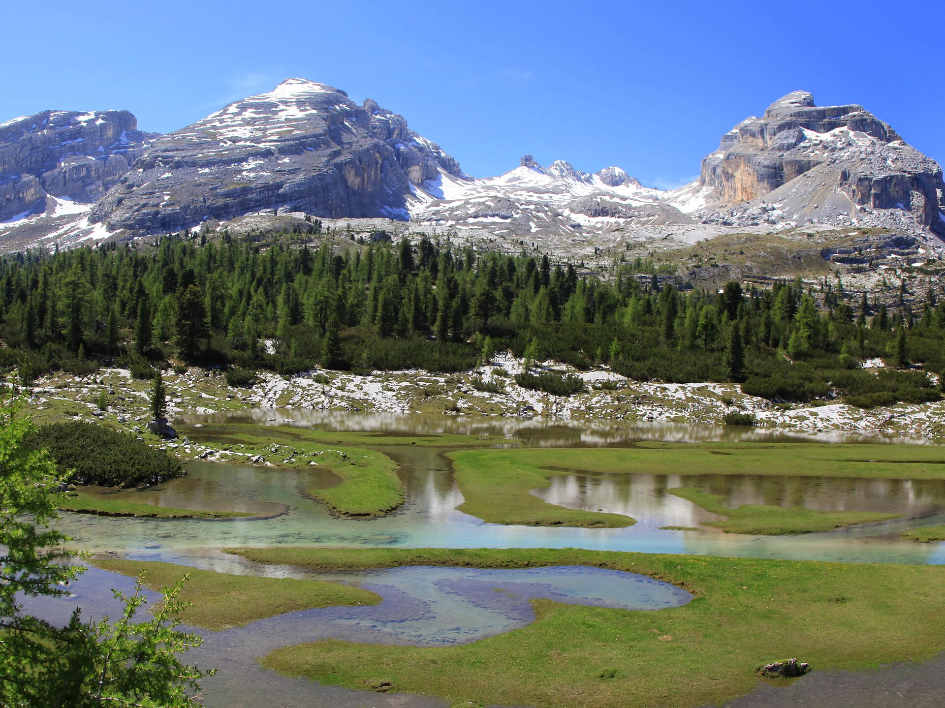 Sommerwanderung auf die Gran-Fanes-Alm San Vigilio 3 suedtirol.info