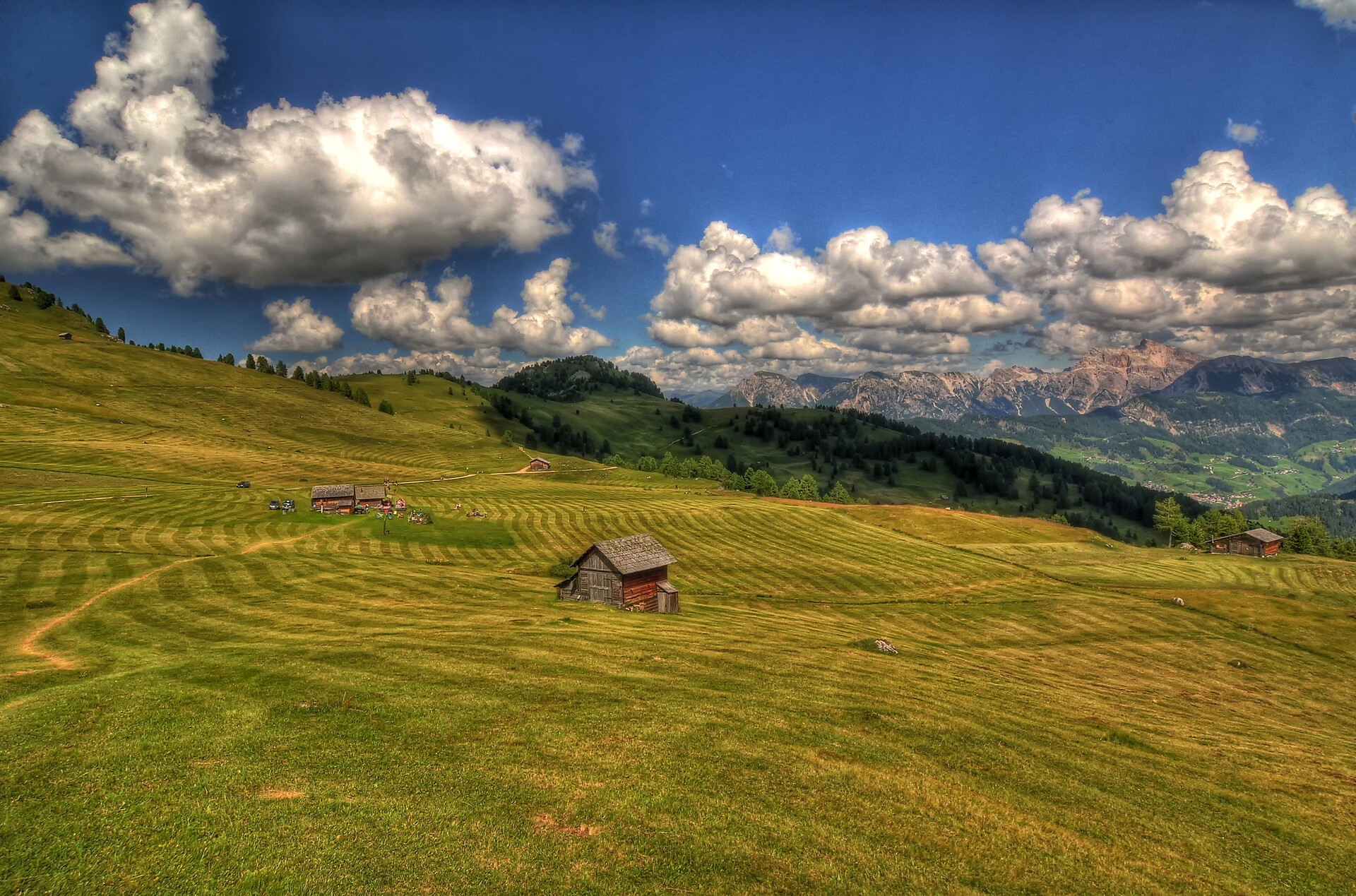 Vaciara Alm