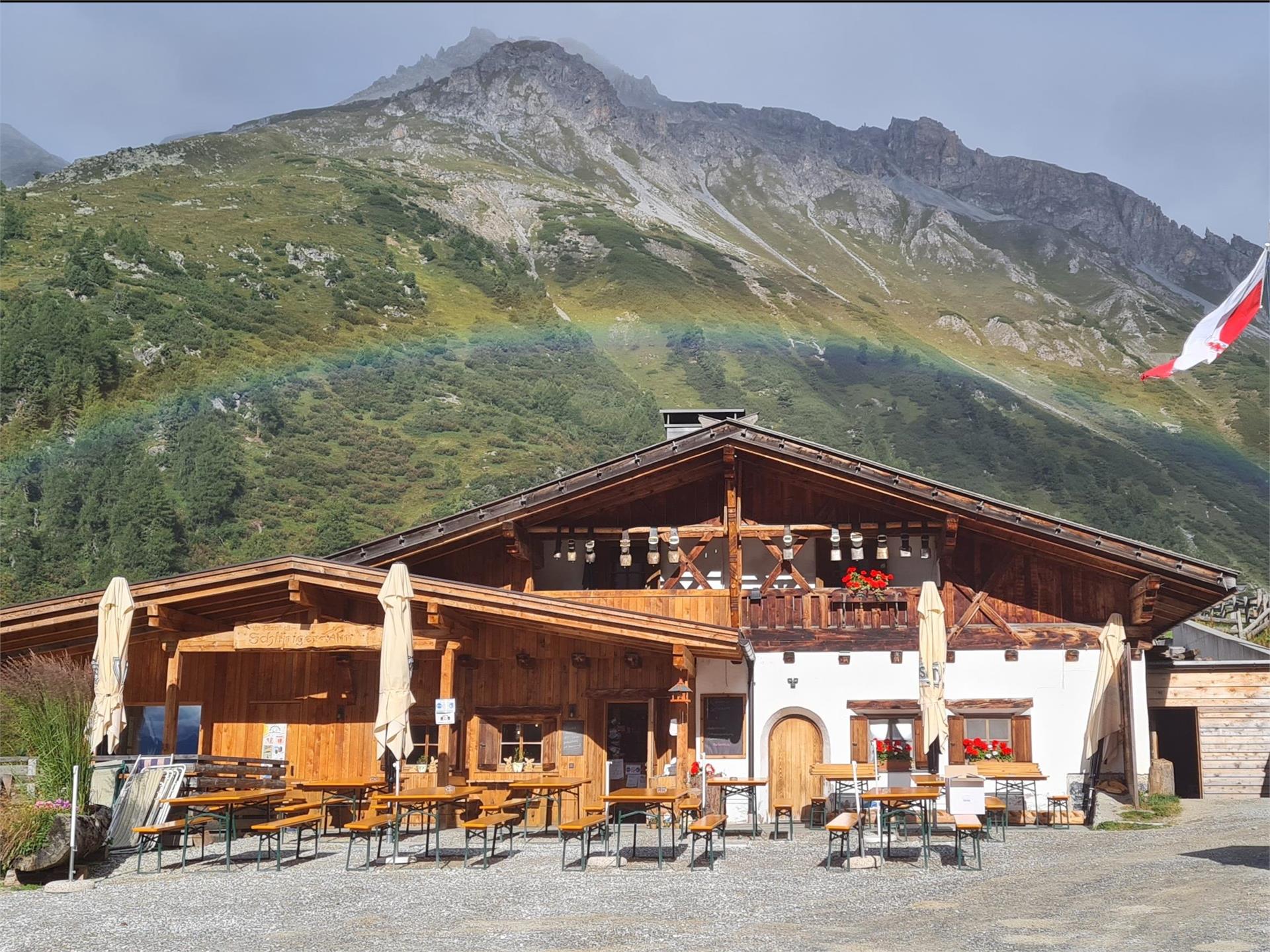 Schliniger Alm Tour Mals 1 suedtirol.info