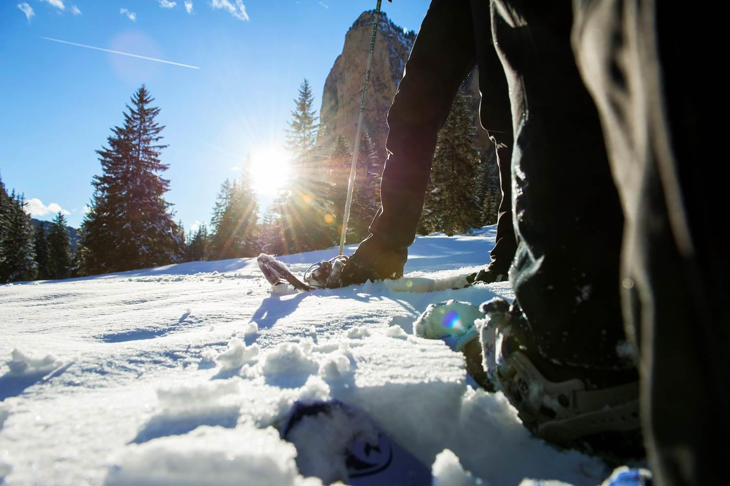 Ciaspolata Resciesa-Brogles-Furnes Ortisei 2 suedtirol.info