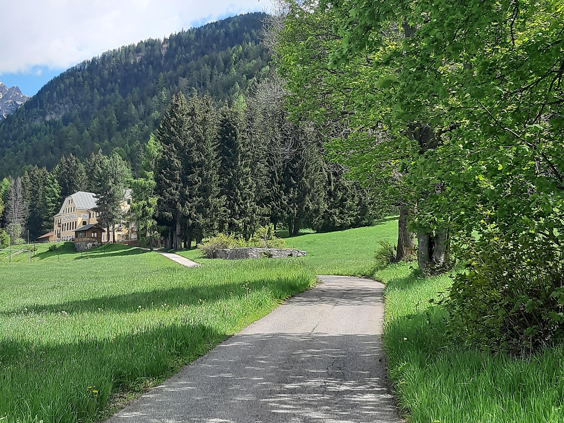 Pian di Maia