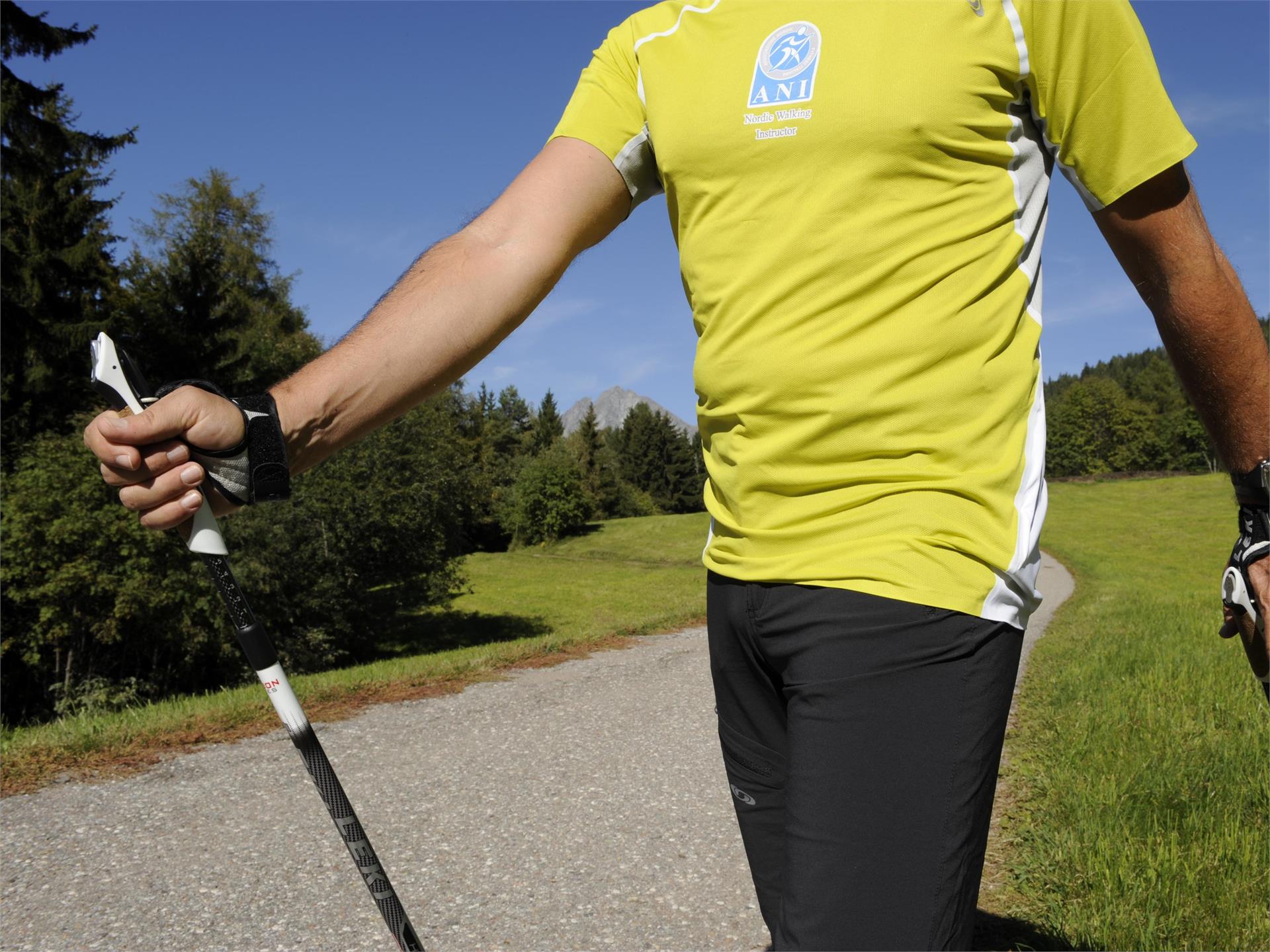 Speed Hiking Trail Meran 2000 Hafling/Avelengo 2 suedtirol.info