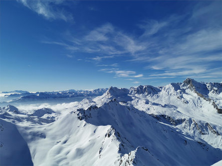Skitour auf die Rötenspitze (2.878 m) Moos in Passeier 3 suedtirol.info