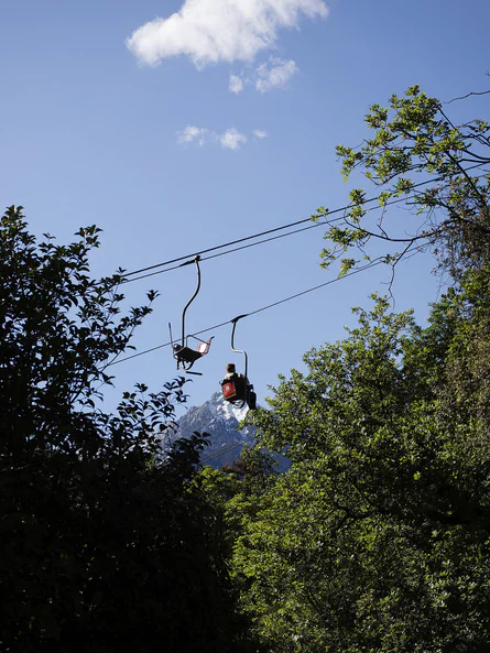 Slide