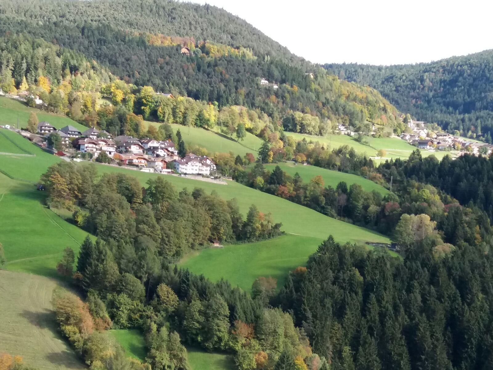 Parcheggio Schermoos - Eschio - Avelengo Avelengo 2 suedtirol.info