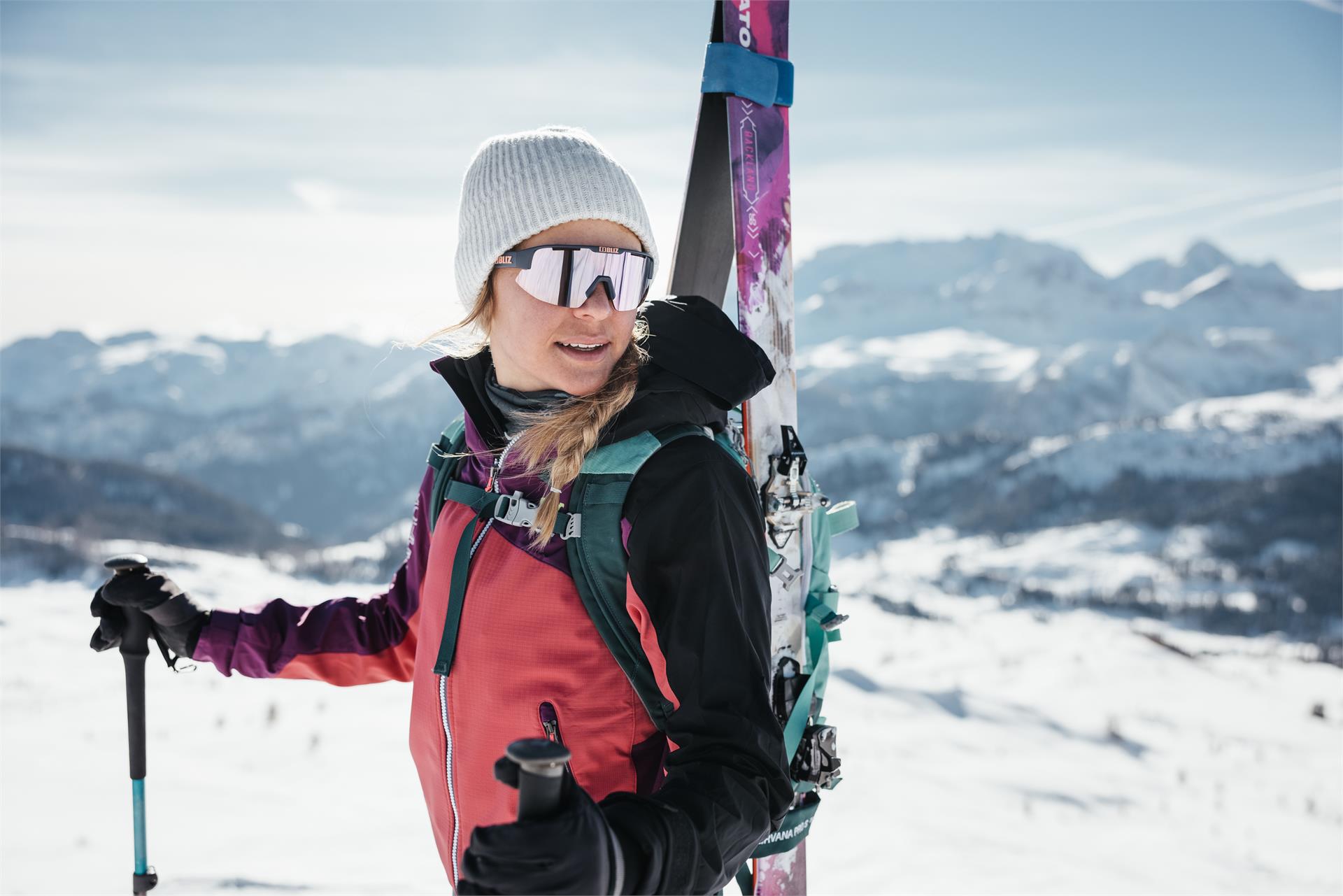 Skitour Armentarola - Störes - Pralongià Corvara 5 suedtirol.info