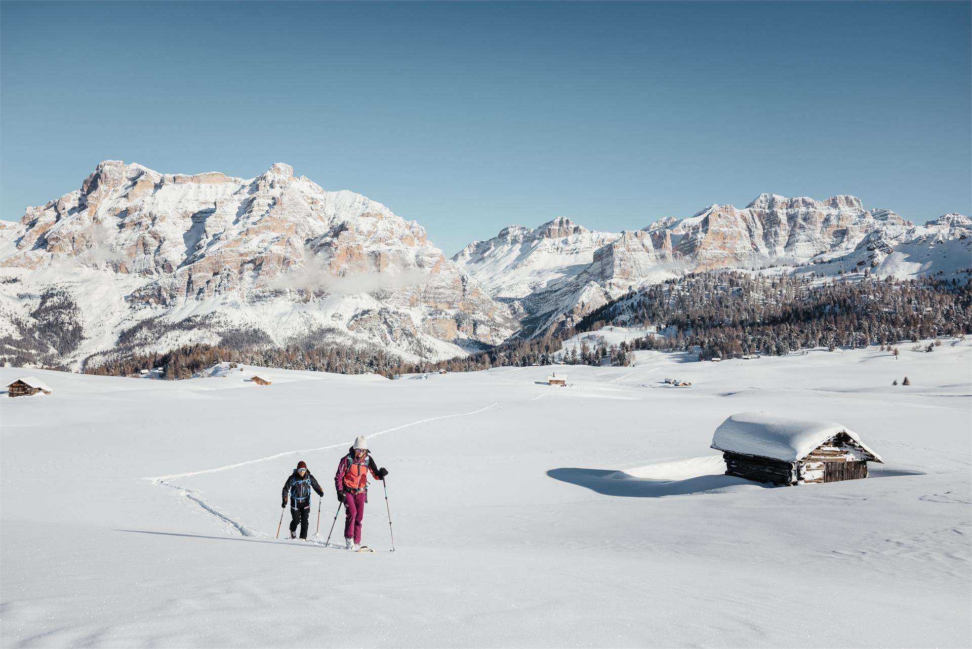 Skitour Armentarola - Störes - Pralongià Corvara 4 suedtirol.info
