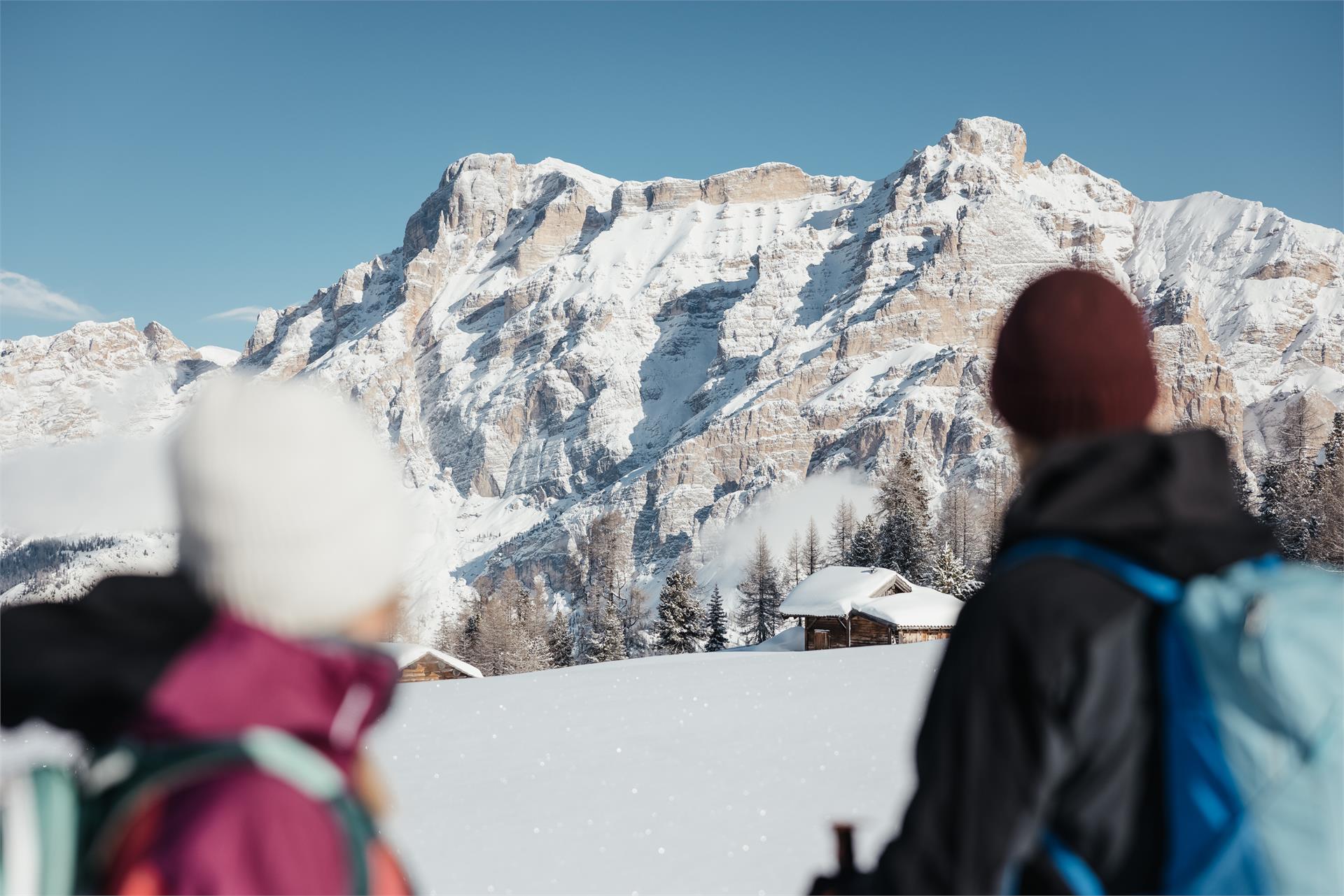 Skitour Armentarola - Störes - Pralongià Corvara 3 suedtirol.info