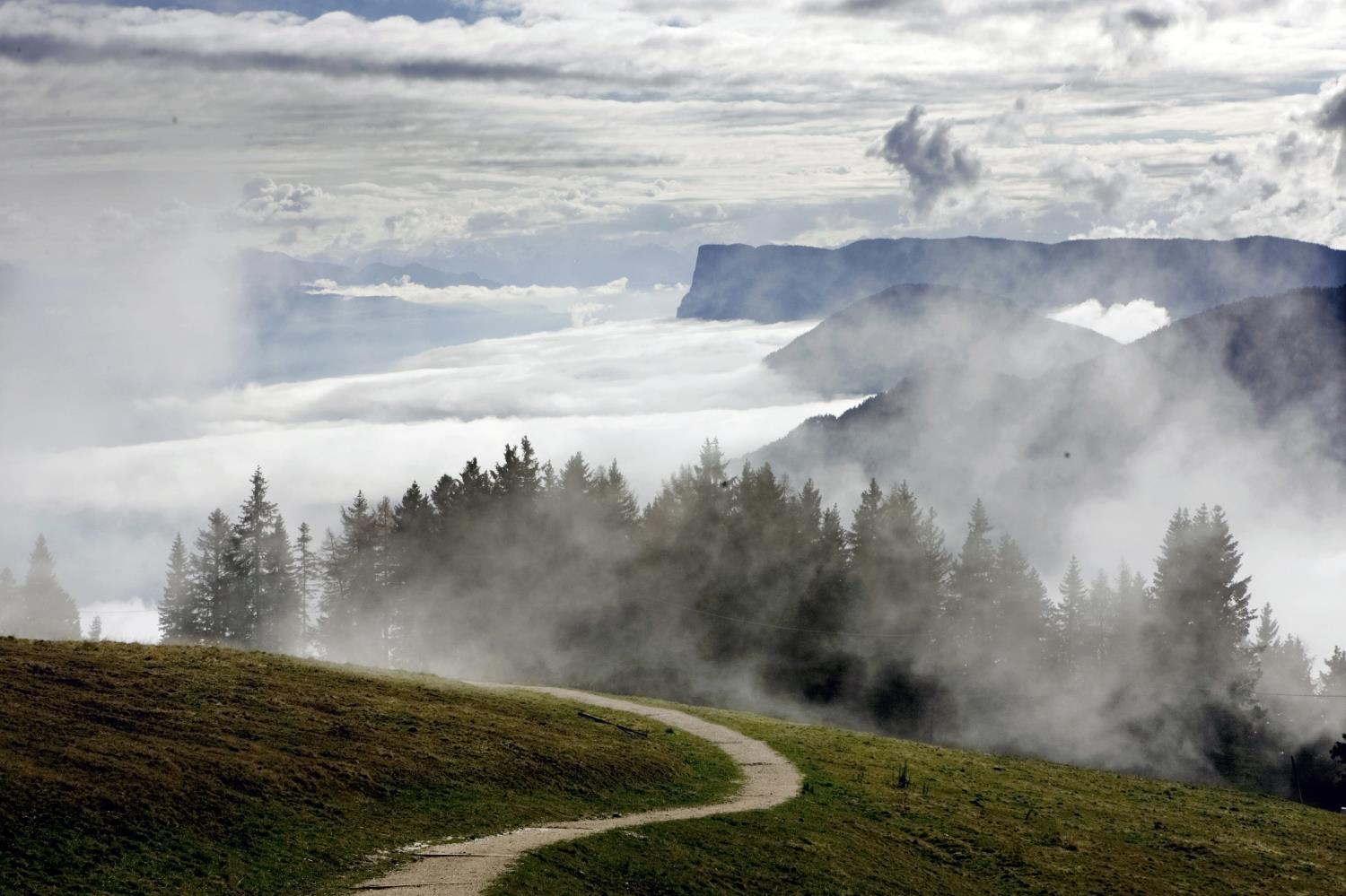 Funivia San Vigilio - Merano e dintorni - #5 - suedtirol.info