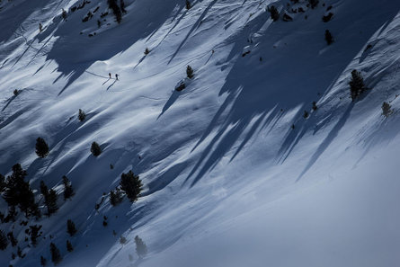 Ski tour Rauchkofel/Monte Fumo - Prettau/Predoi 3,251 m Prettau/Predoi 1 suedtirol.info