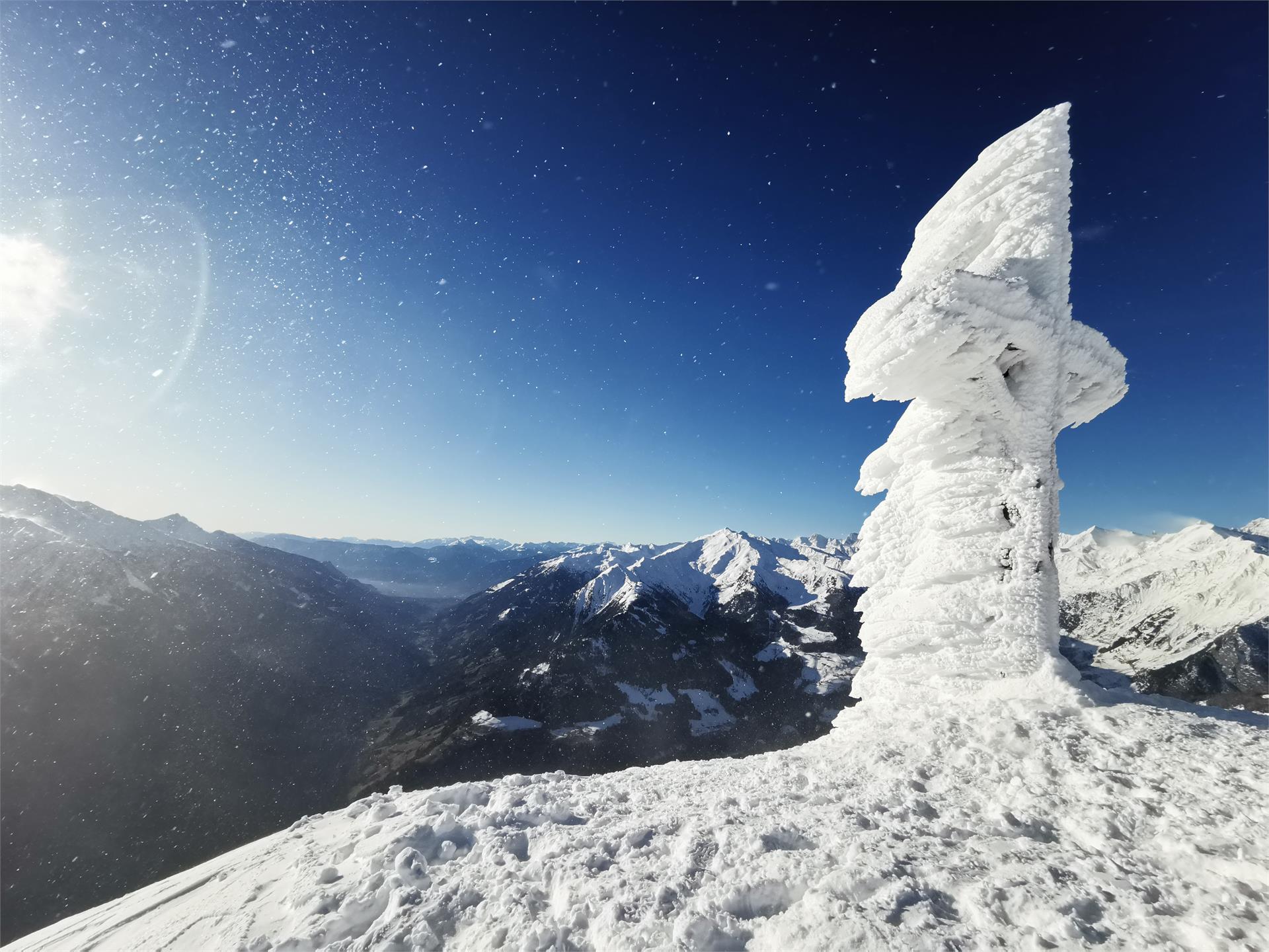 Skitour Glaitner Hochjoch (2.389 m) St.Leonhard in Passeier 4 suedtirol.info