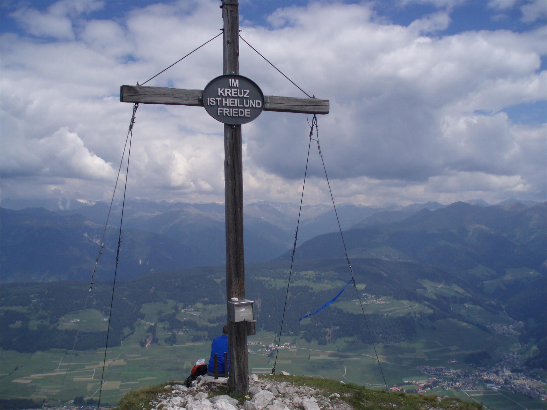 Escursione estiva: Lago di Dobbiaco - Monte Serla Dobbiaco 1 suedtirol.info