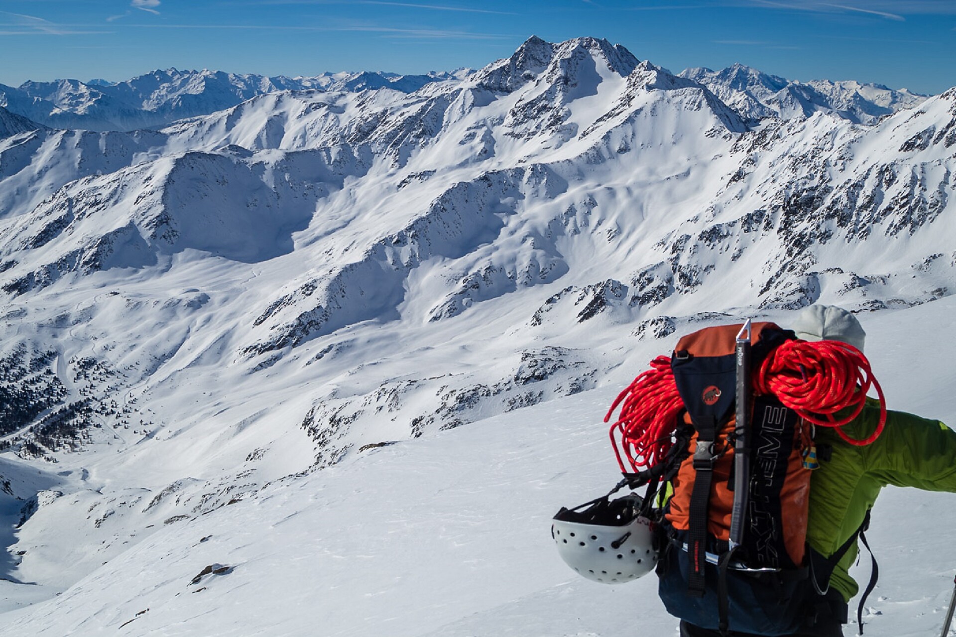 Ski alpinsimo