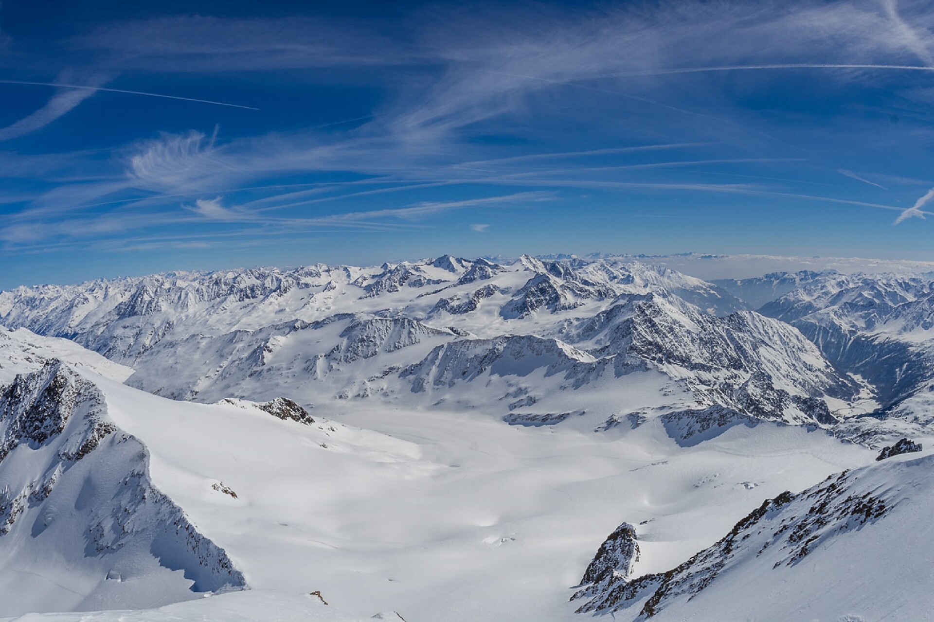 Ski alpinsimo
