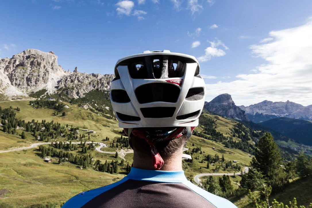 Singletrail Frara