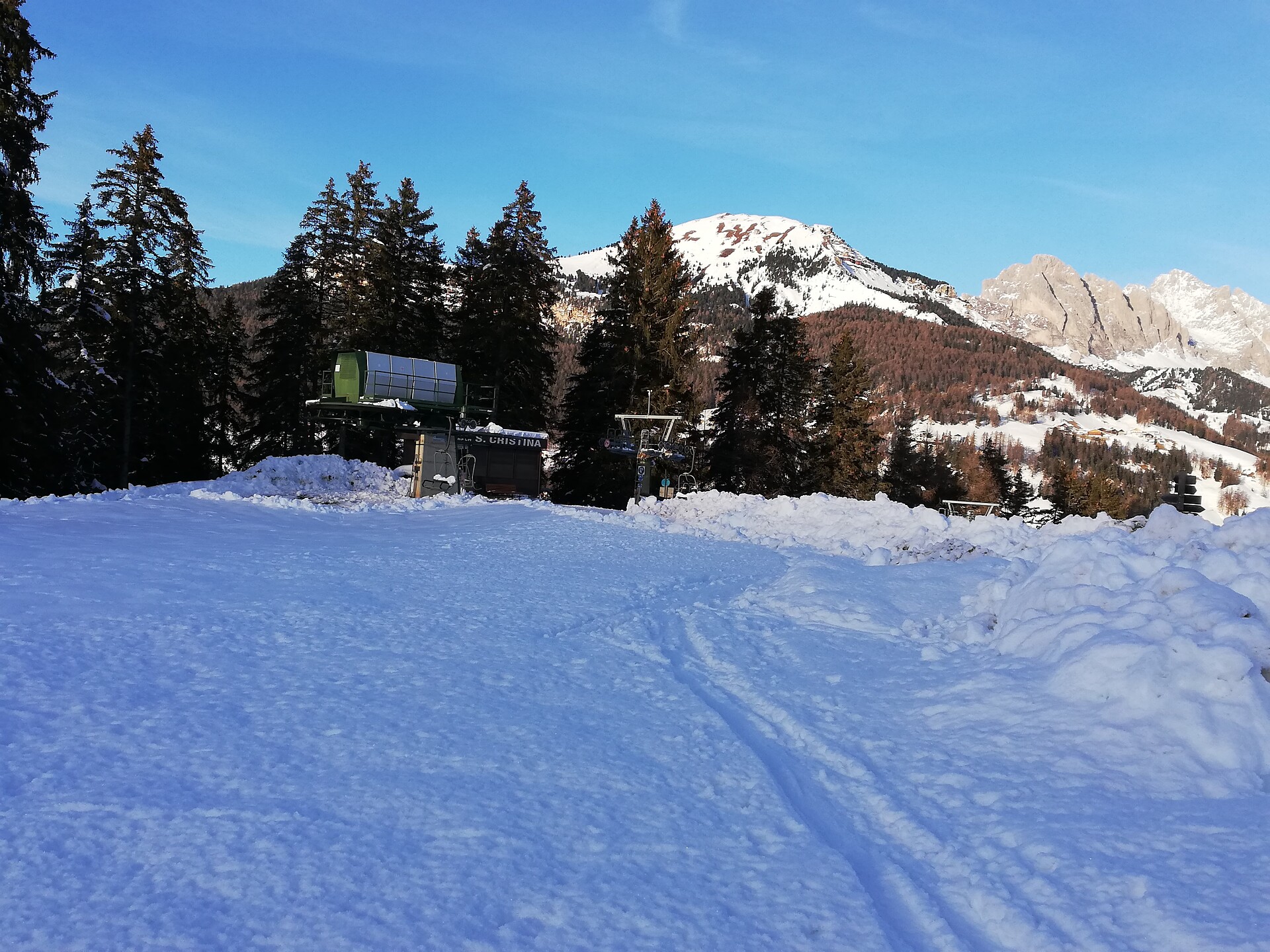 Monte Pana