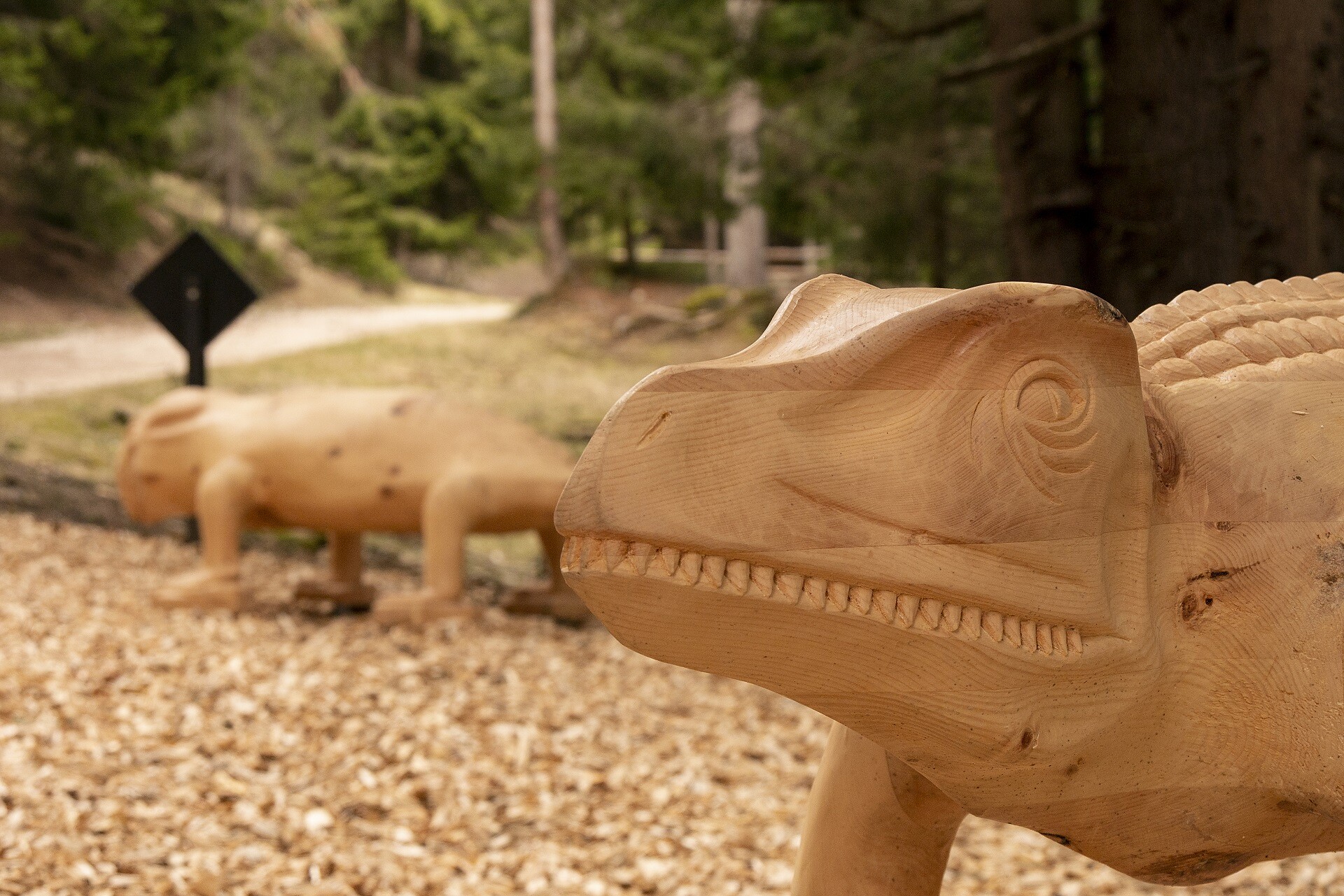 Dinosaurier