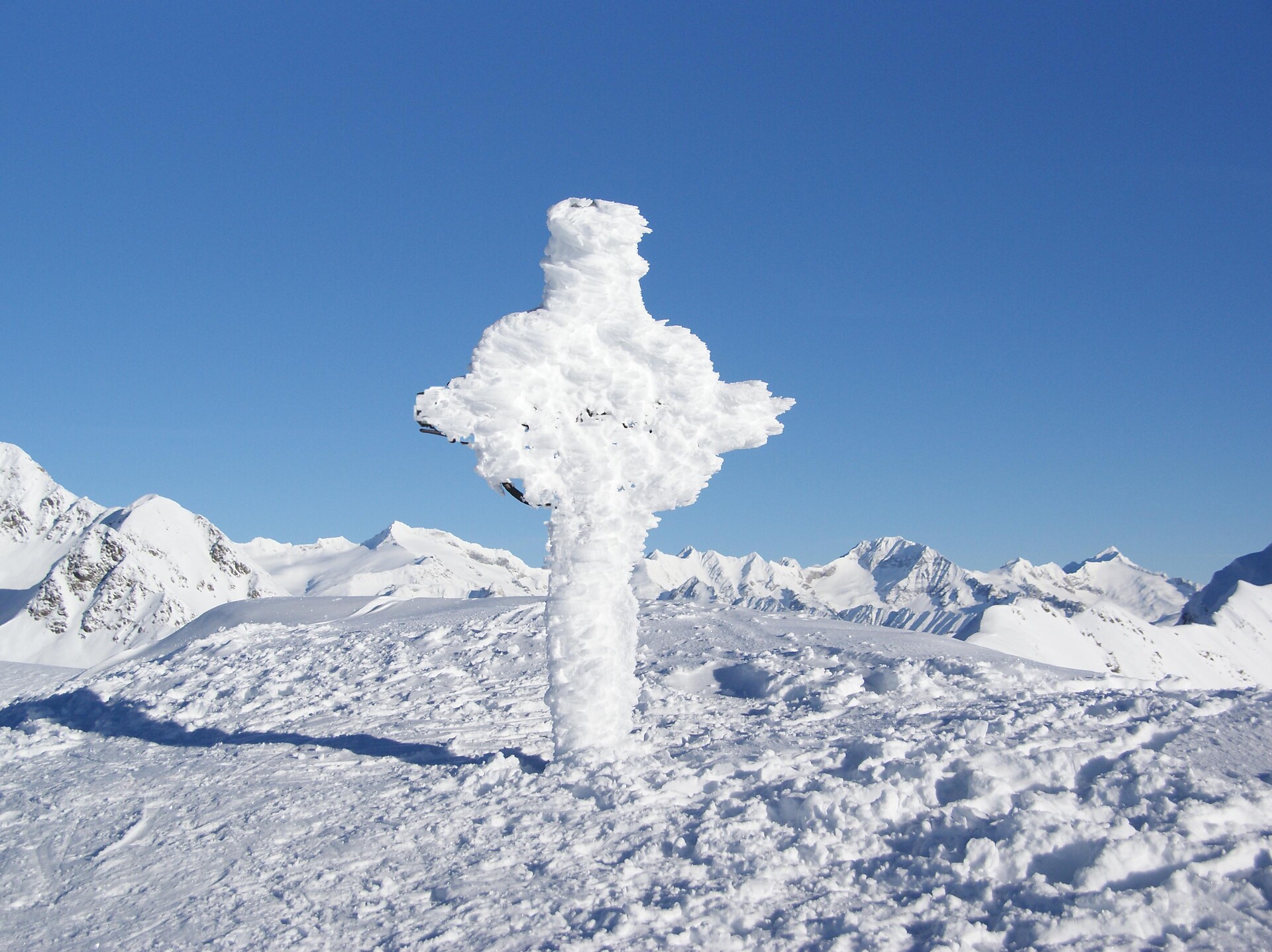 Skitour to the Am Joch peak: A Panorama Peak in the Pfunderer Mountains Terenten/Terento 1 suedtirol.info