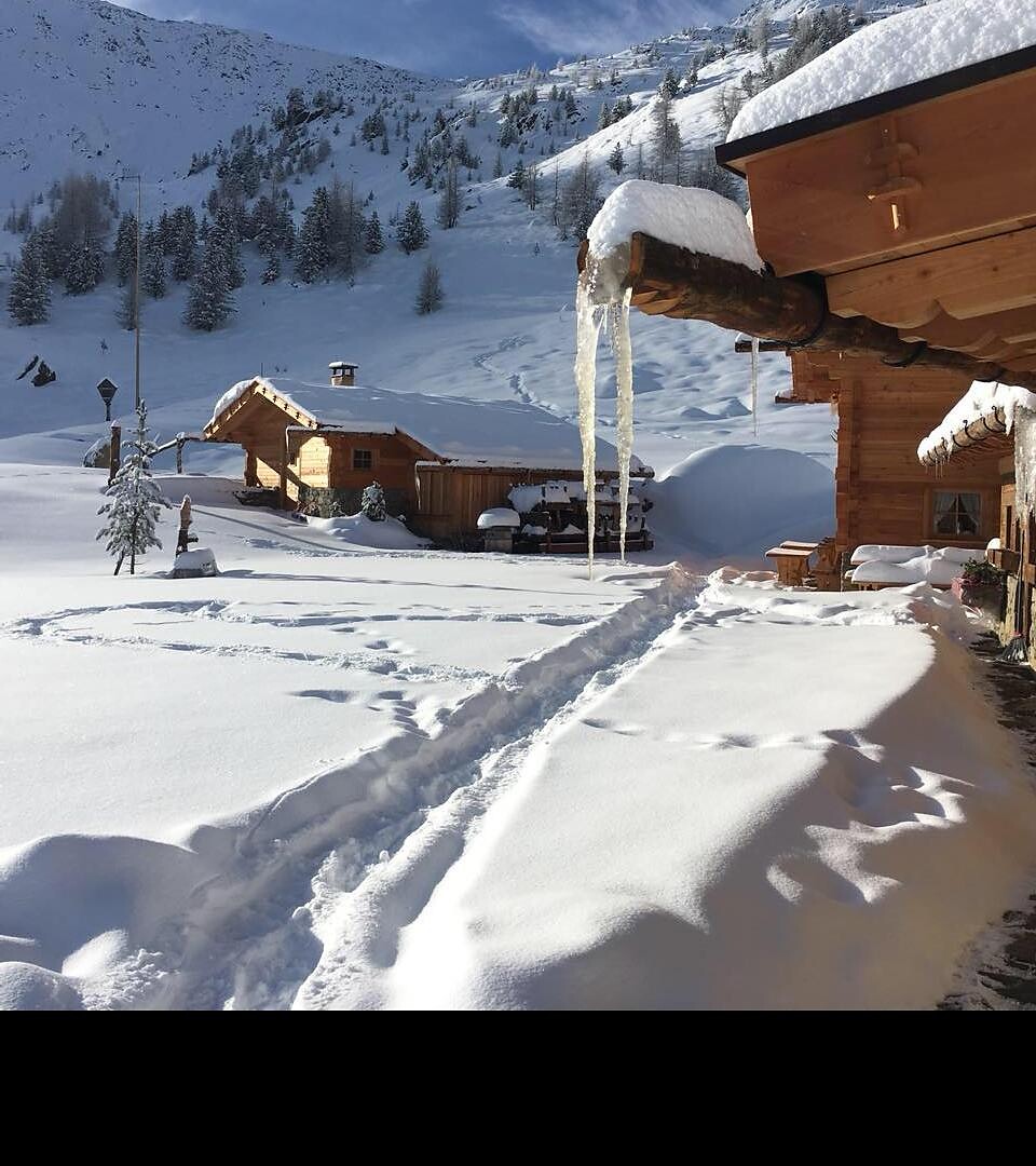 Berg Alm