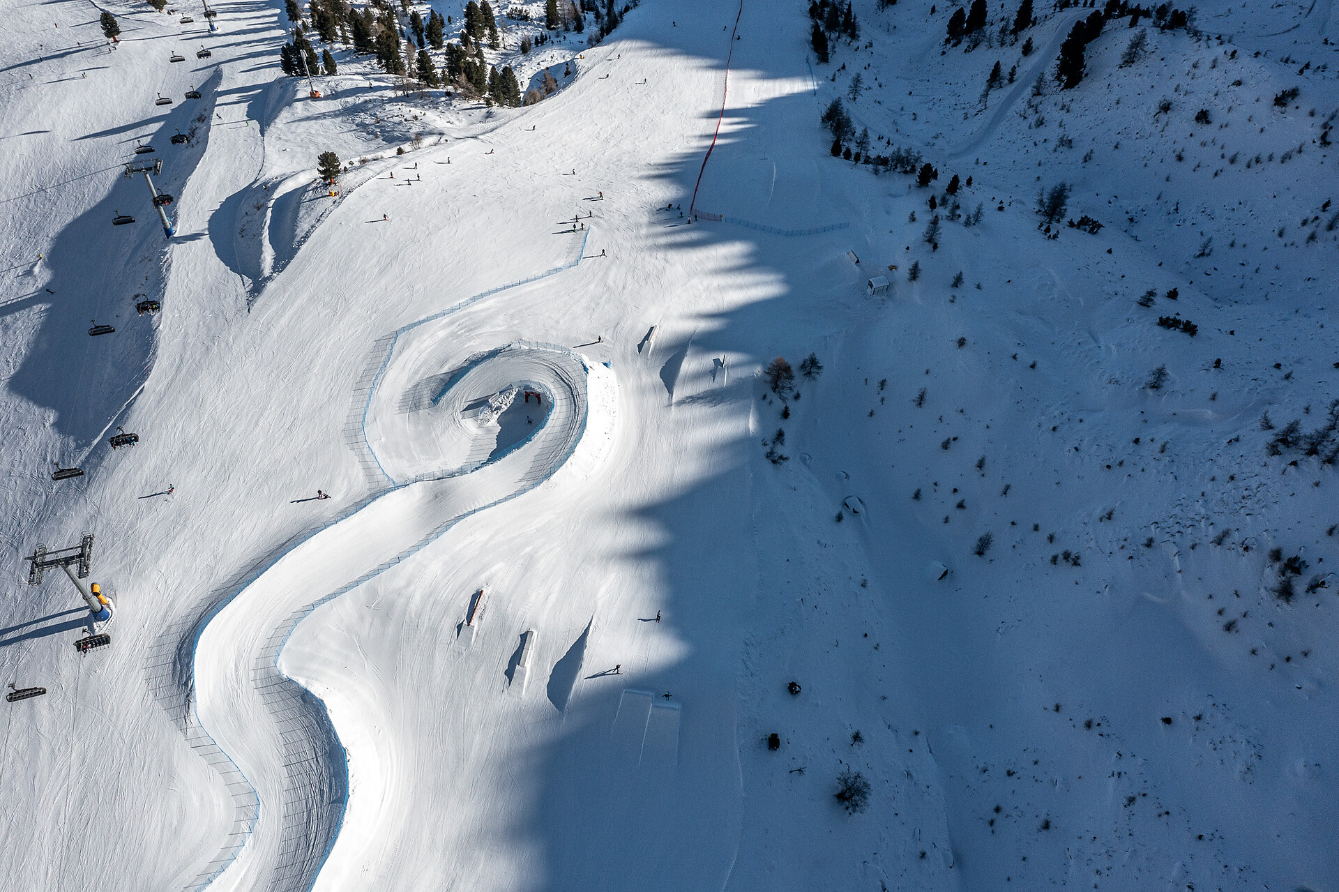 Seenock - Valle Aurina - #1 - suedtirol.info