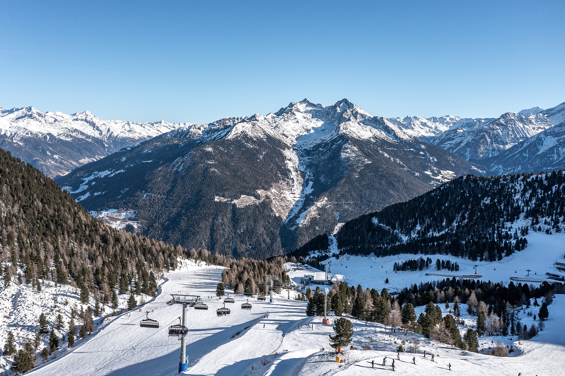 Seenock - Valle Aurina - #2 - suedtirol.info