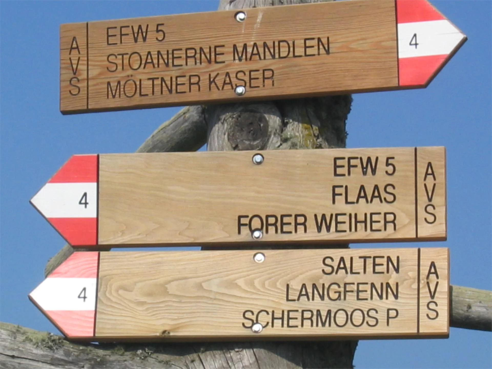 Sentiero delle leggende San Genesio Atesino 3 suedtirol.info