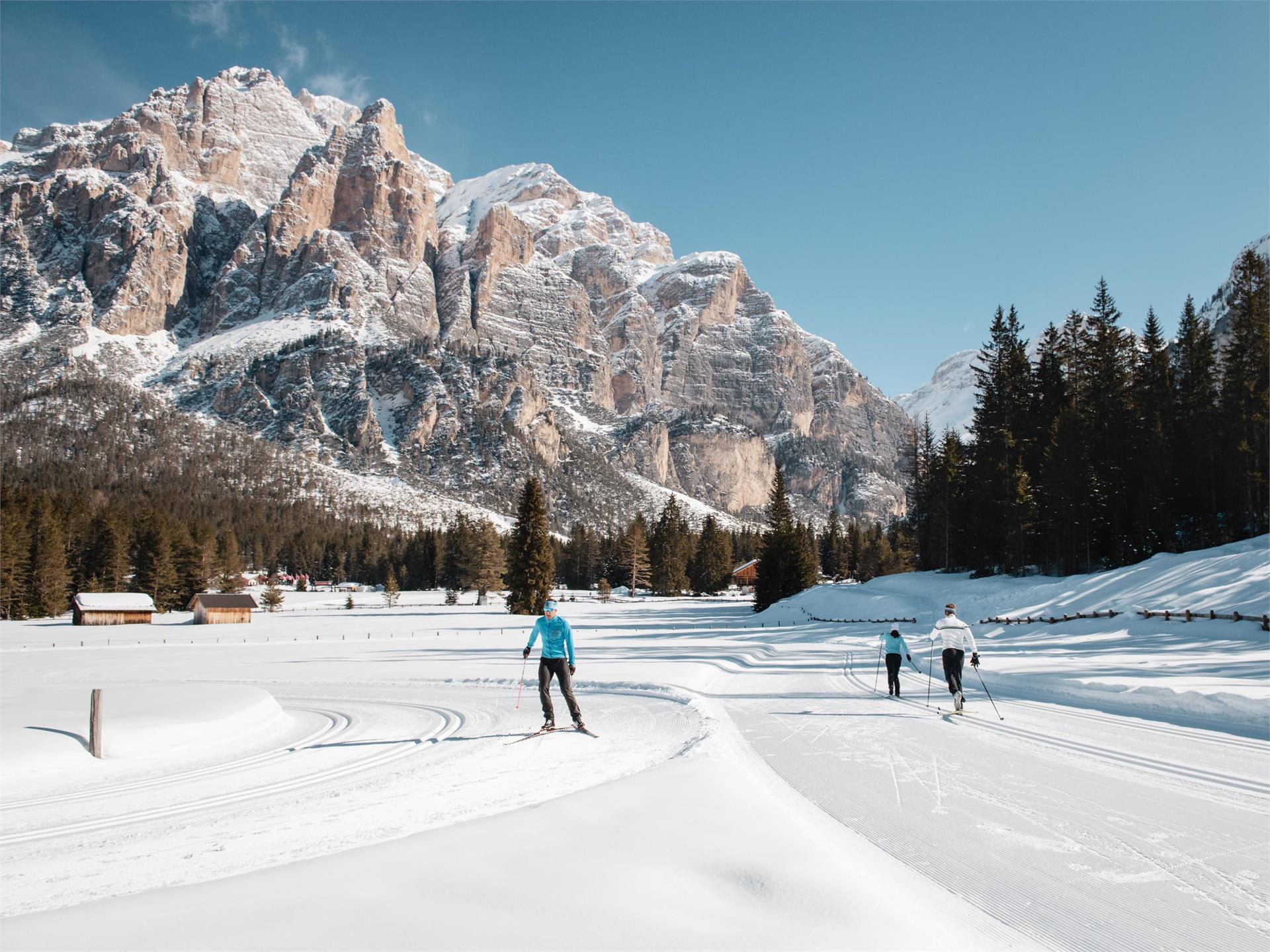 Pista San Cassiano - Saré Badia 3 suedtirol.info