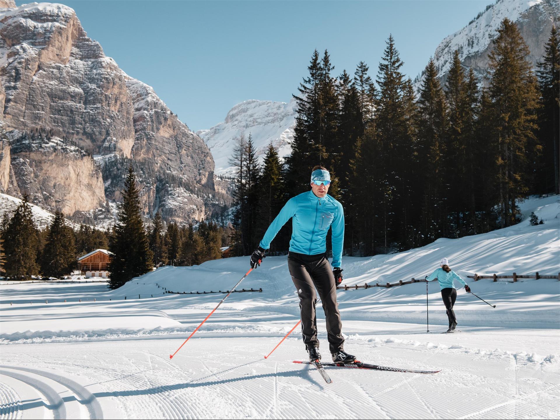 Pista San Cassiano - Saré Badia 4 suedtirol.info