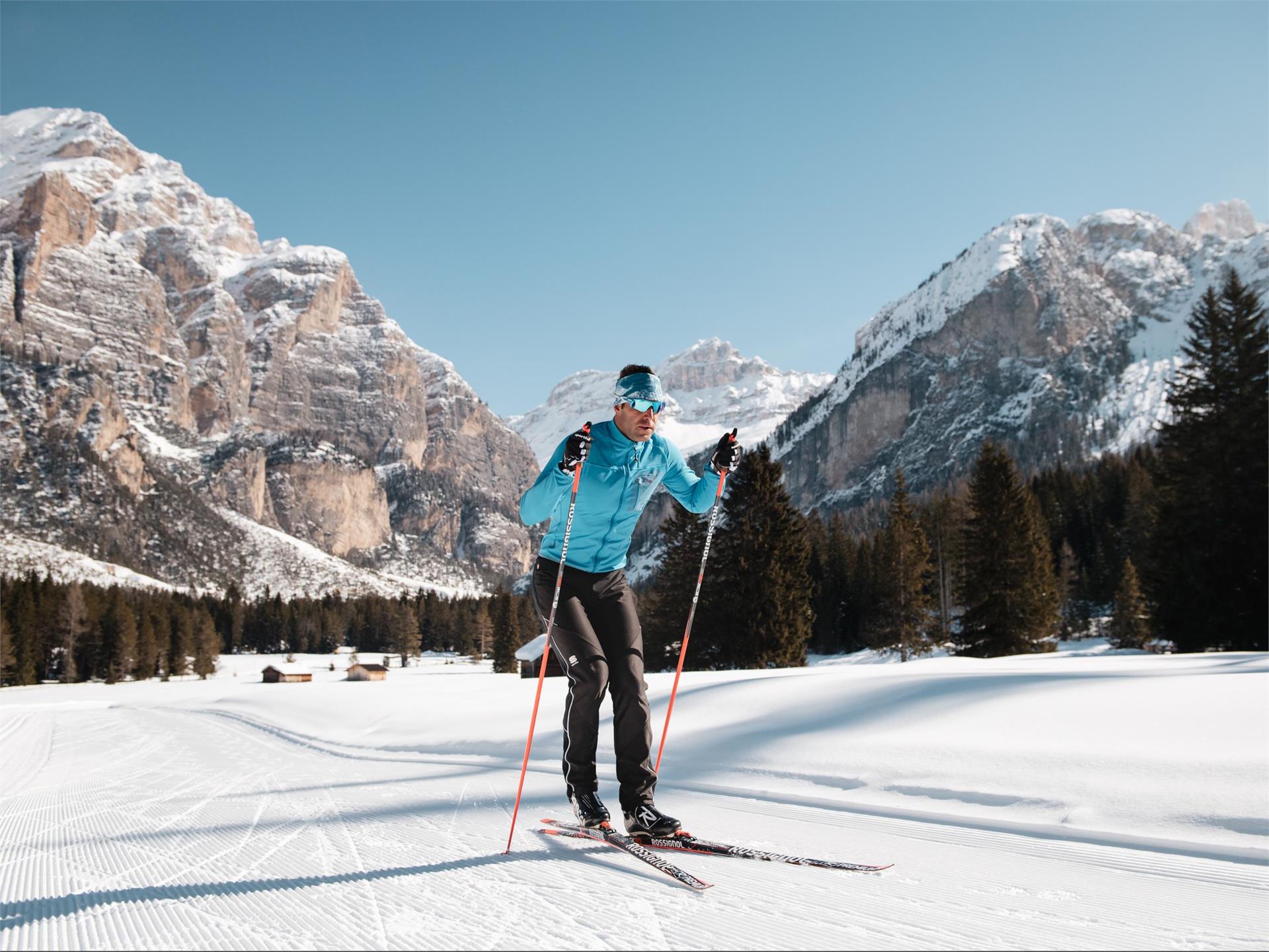 Pista San Cassiano - Saré Badia 5 suedtirol.info