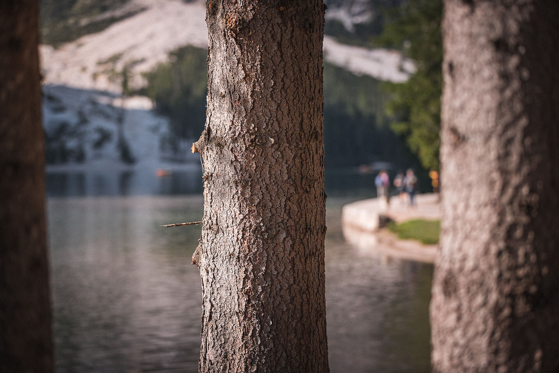 Lago di Braies