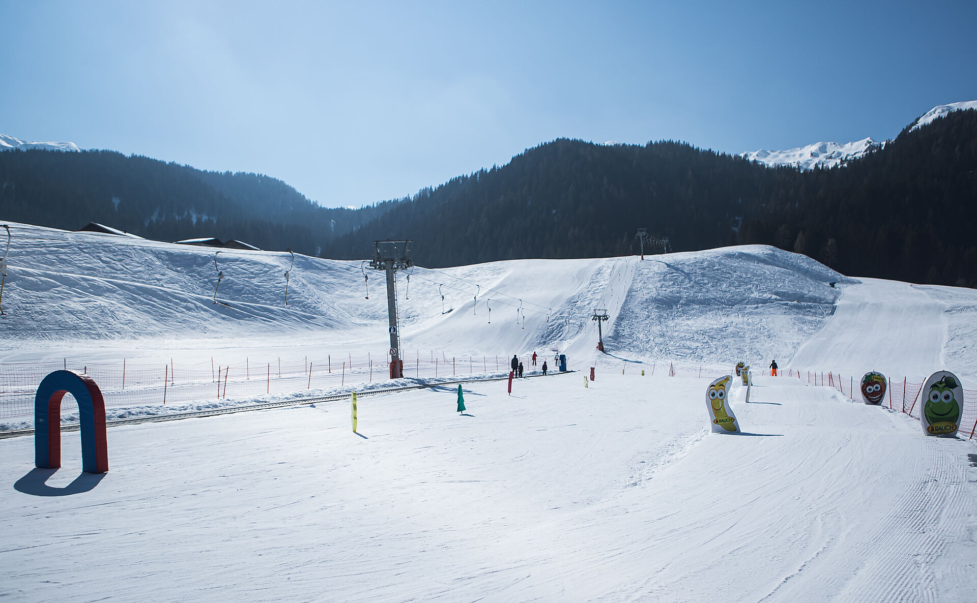 Skilift Gasse