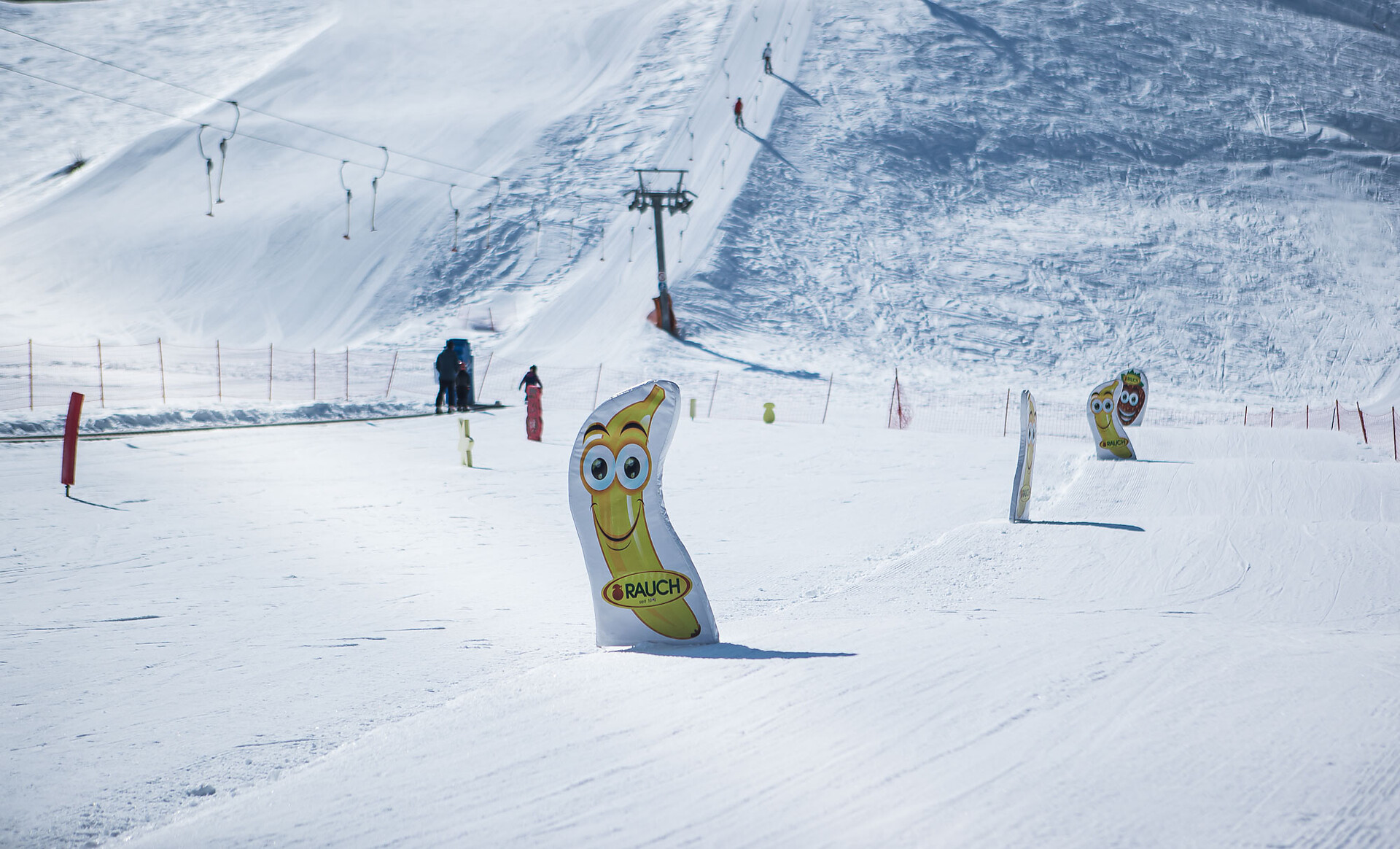 Skilift Gasse Ridnauntal