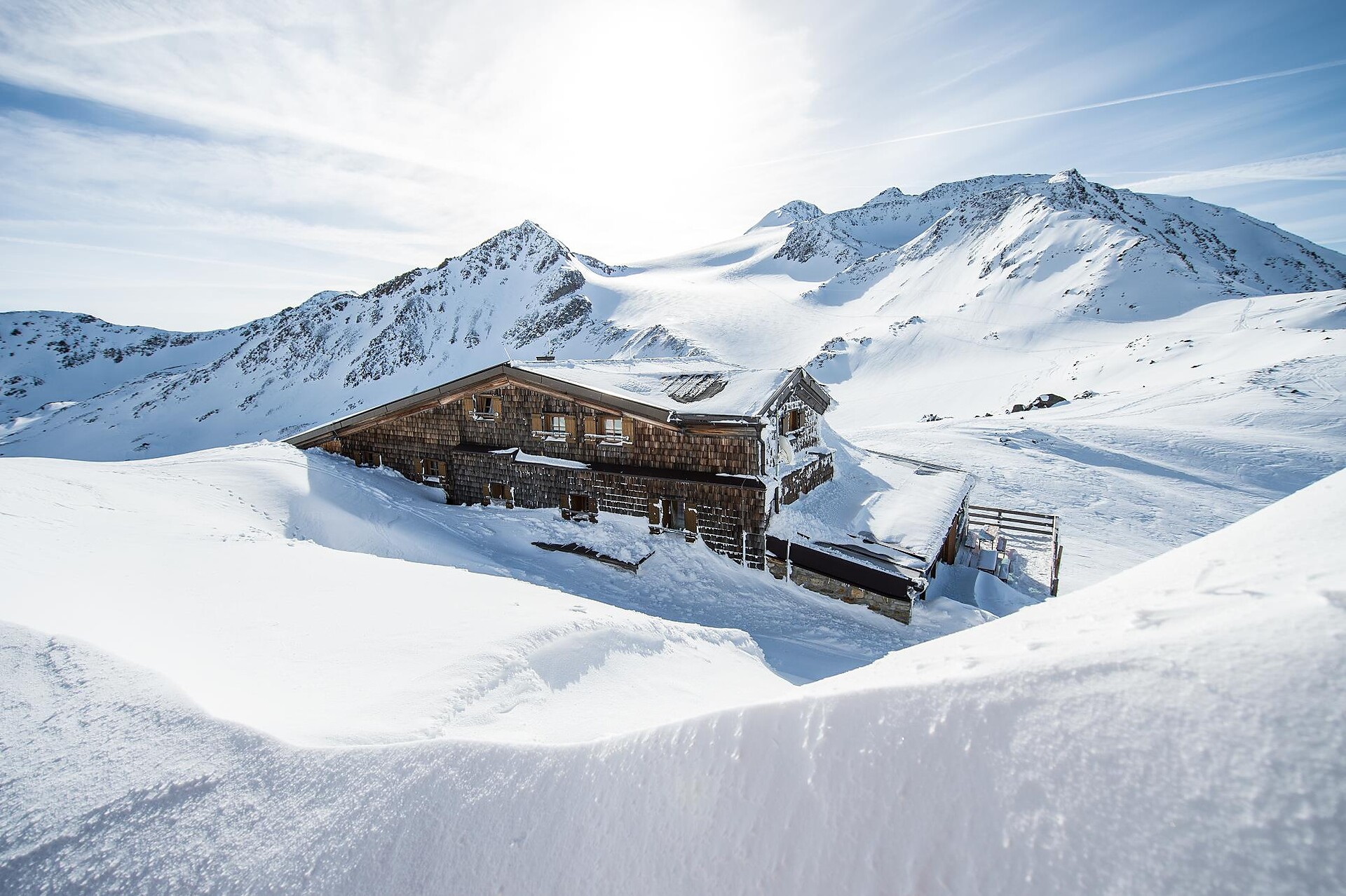 Similaunhütte