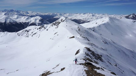 Skitour Großer Schafkopf Graun im Vinschgau 1 suedtirol.info