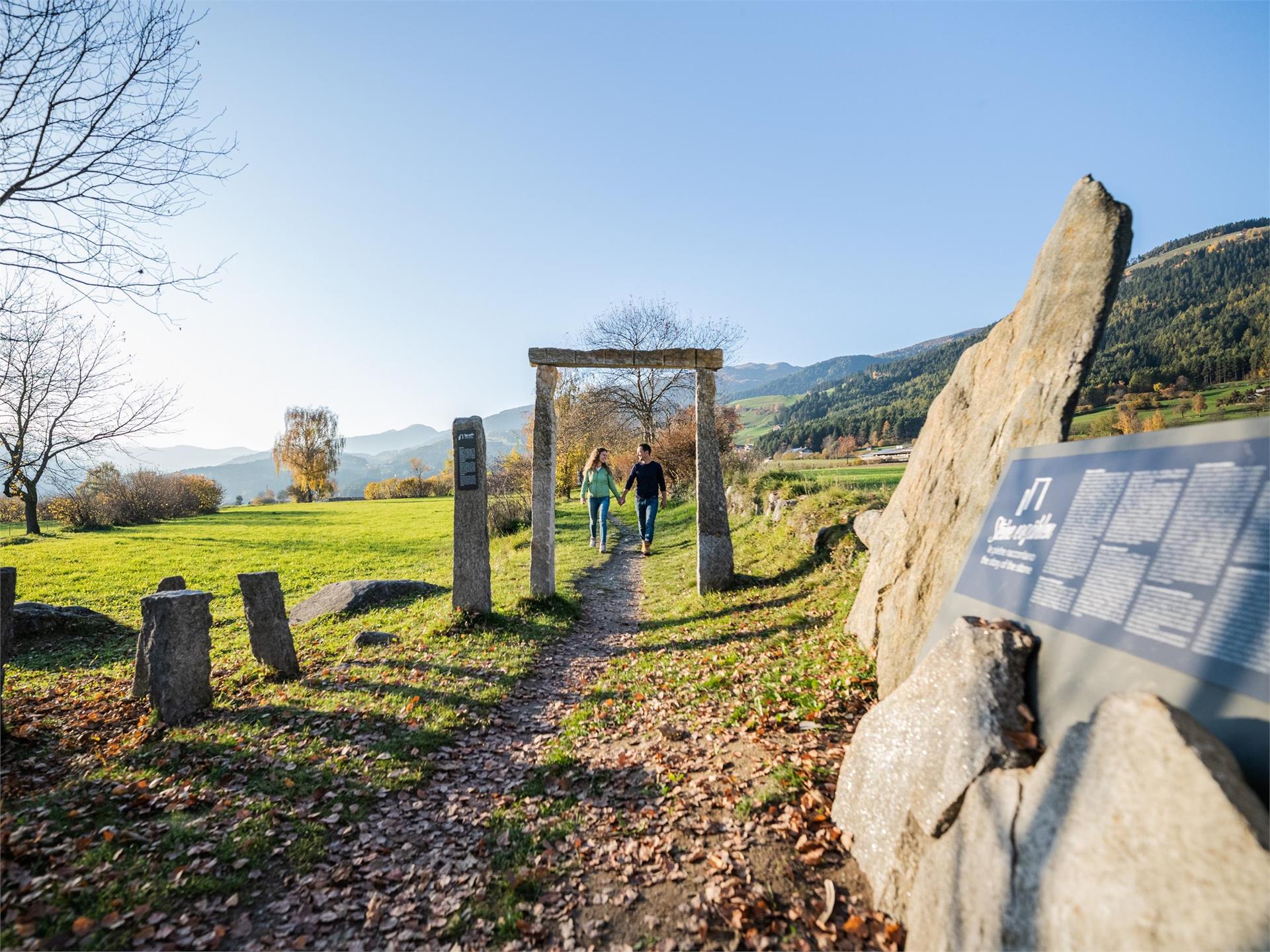 Steine erzählen Pfalzen 1 suedtirol.info