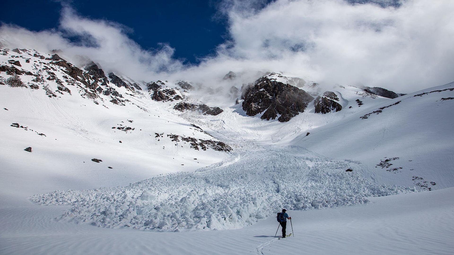 Skitour Weißseejoch Graun im Vinschgau 1 suedtirol.info