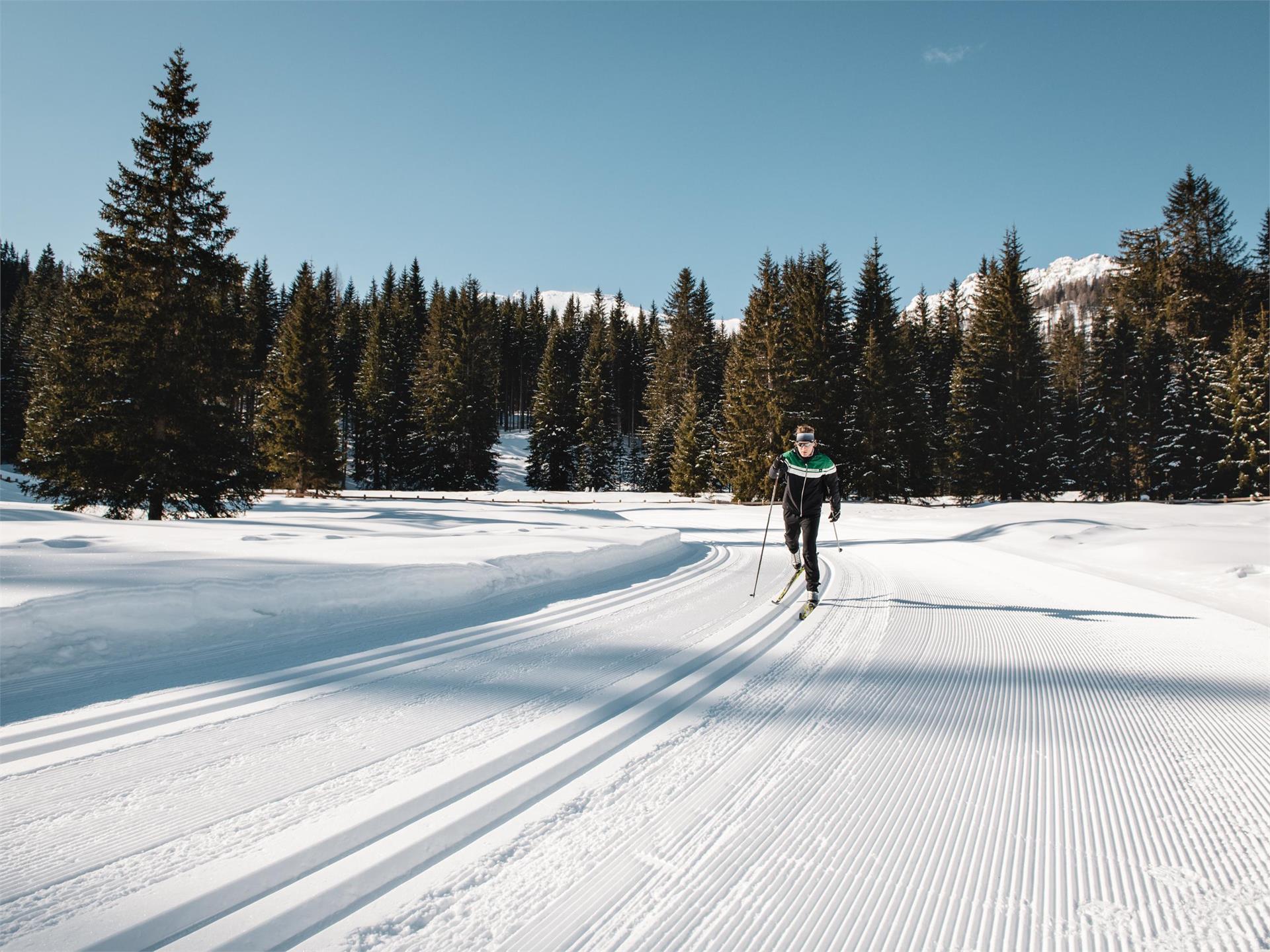 Lopie San Cassiano - Sprint Badia 2 suedtirol.info