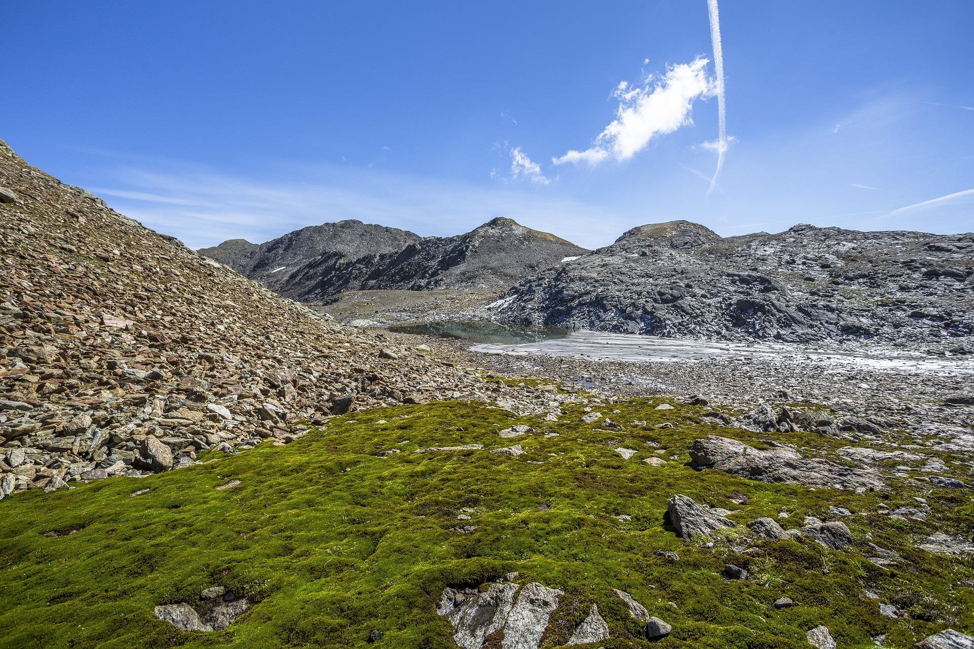 Escursione ai sette laghi Racines 4 suedtirol.info