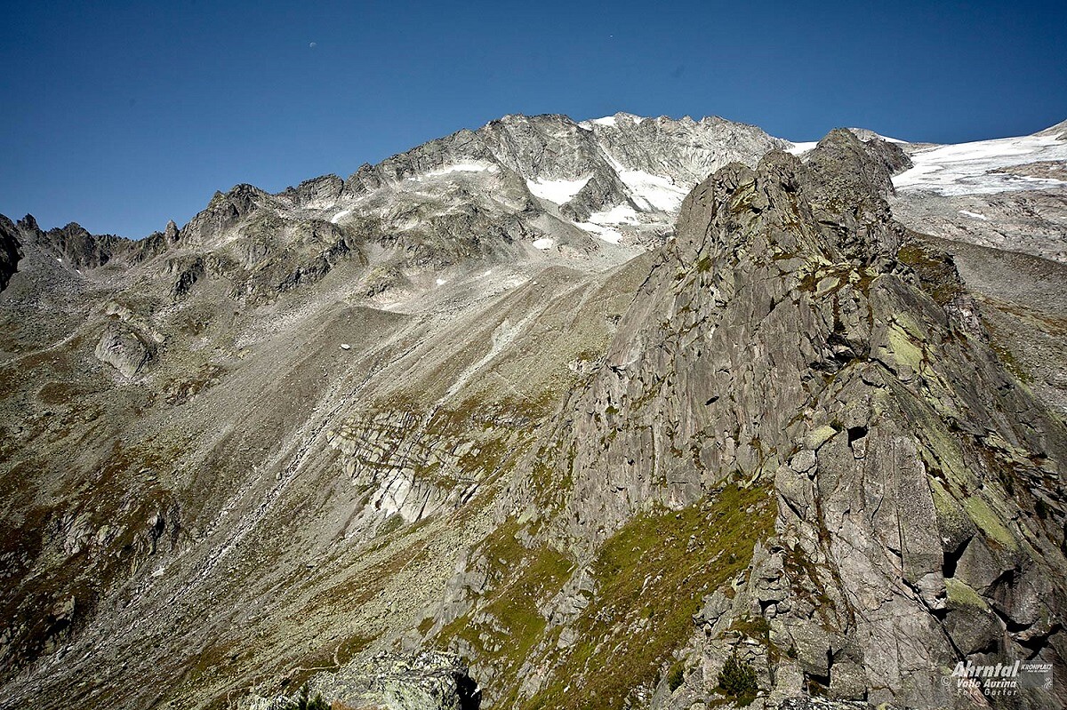 Stabeler Höhenweg