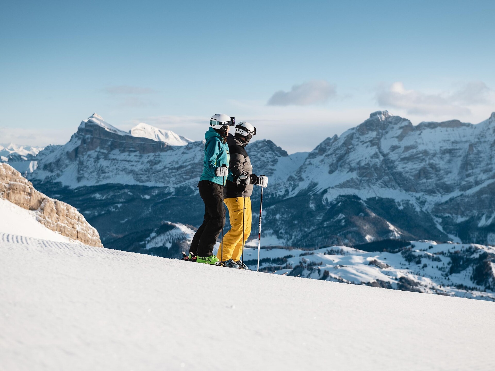 Sellaronda