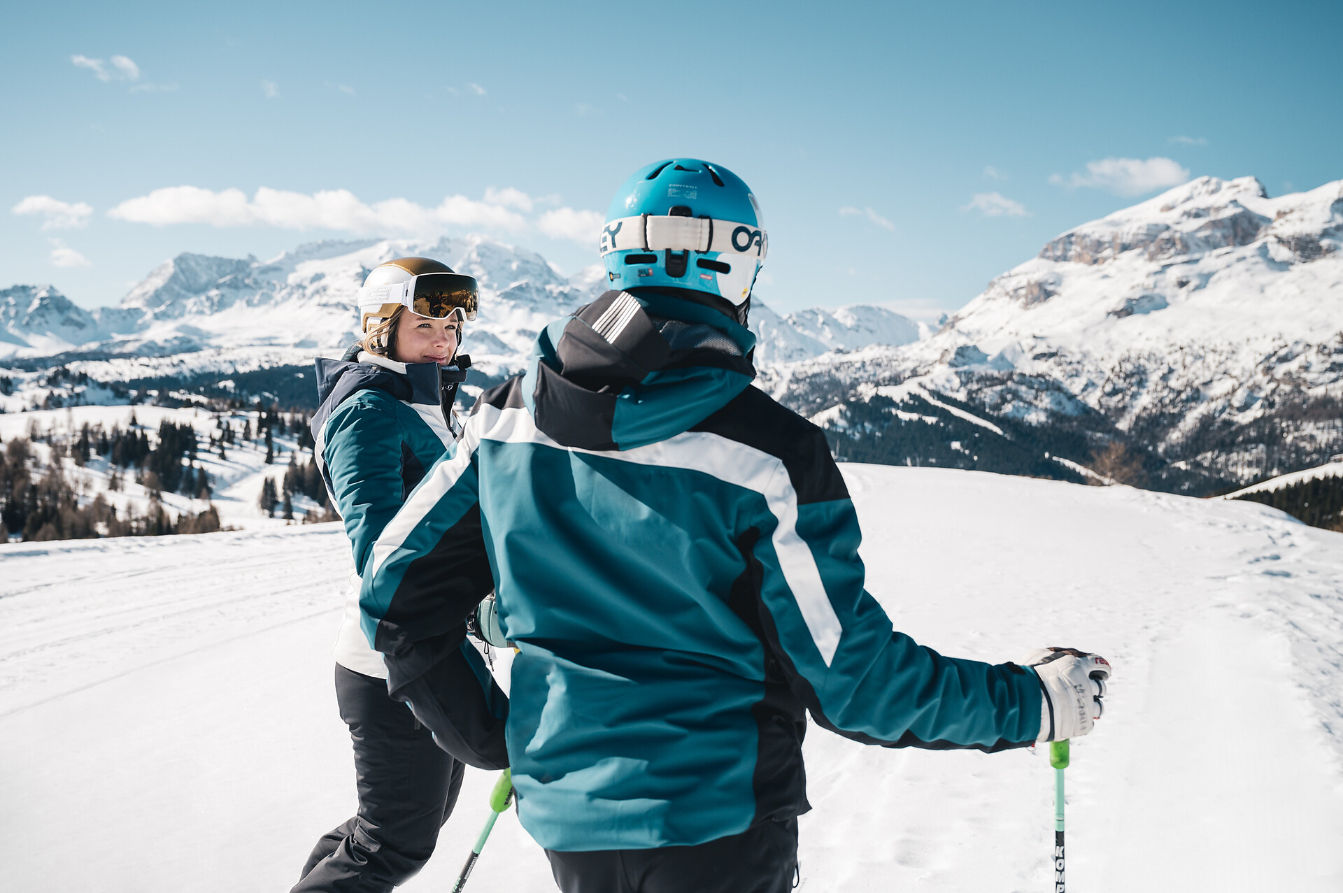Sellaronda