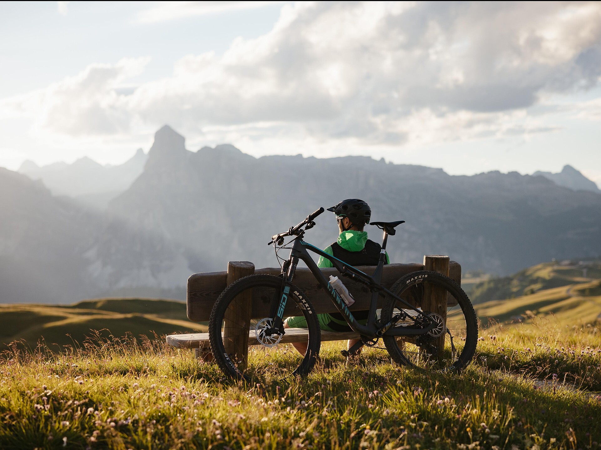 Sellaronda MTB