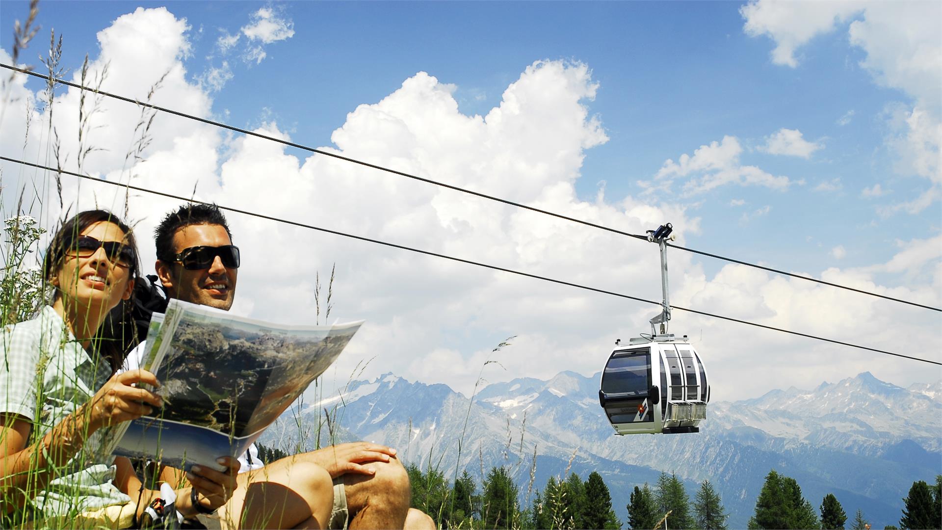 Speikboden - Speedhiking Campo Tures 1 suedtirol.info