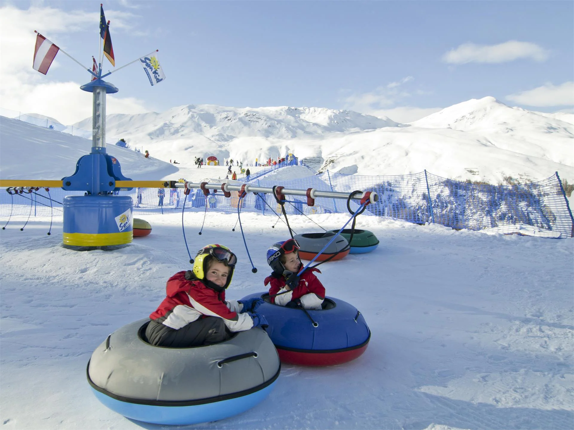 Snowtubing Martello 1 suedtirol.info