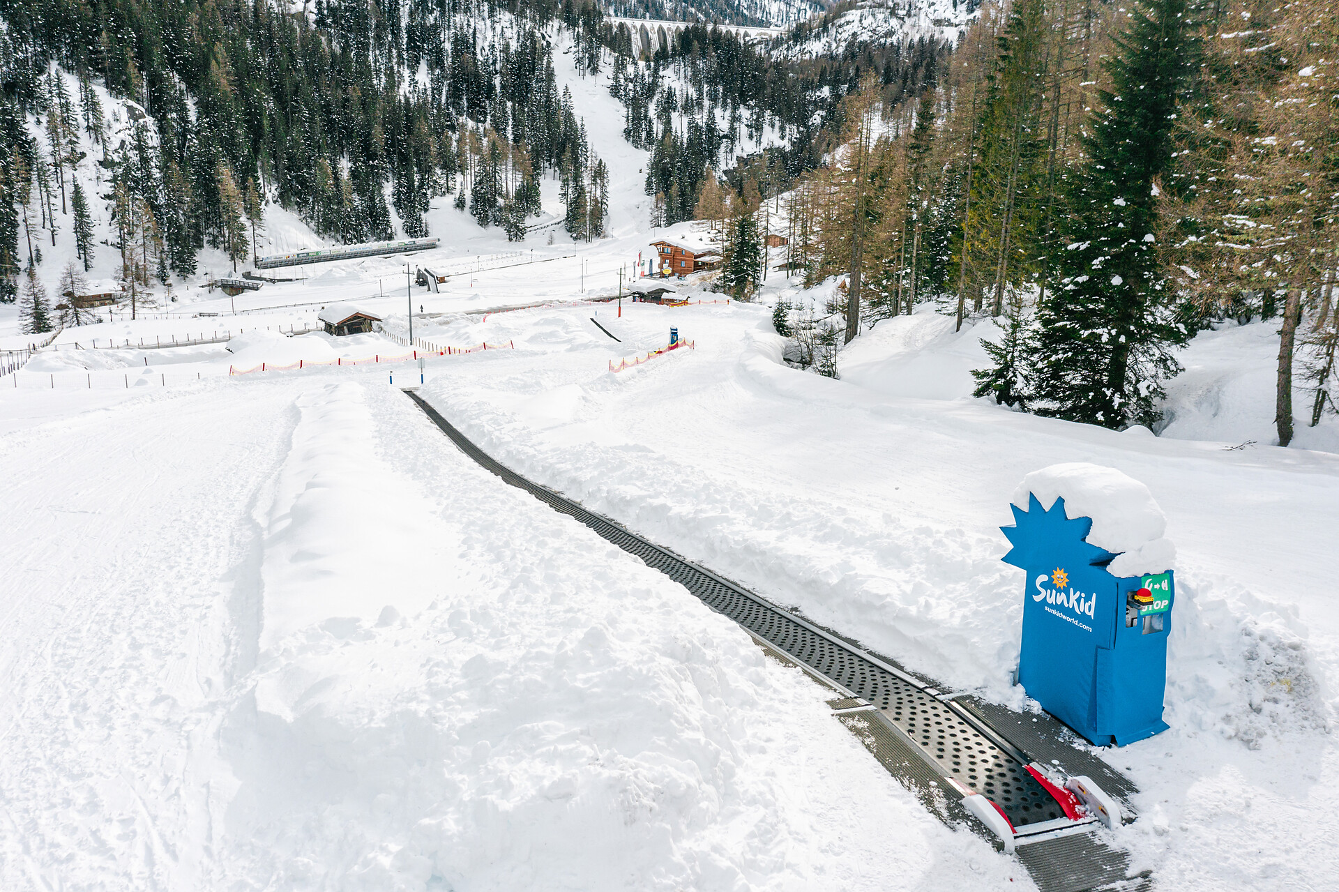 Magic carpet Grogg Martell/Martello 1 suedtirol.info