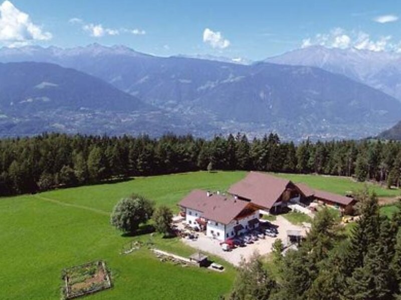Albergo St. Ulrich