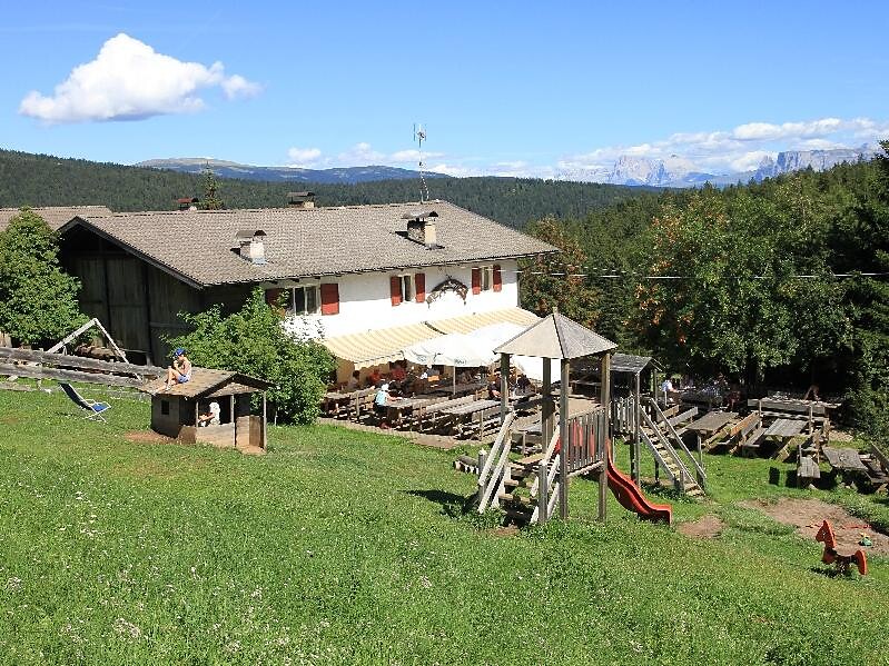 Ristorante Lanzenschuster