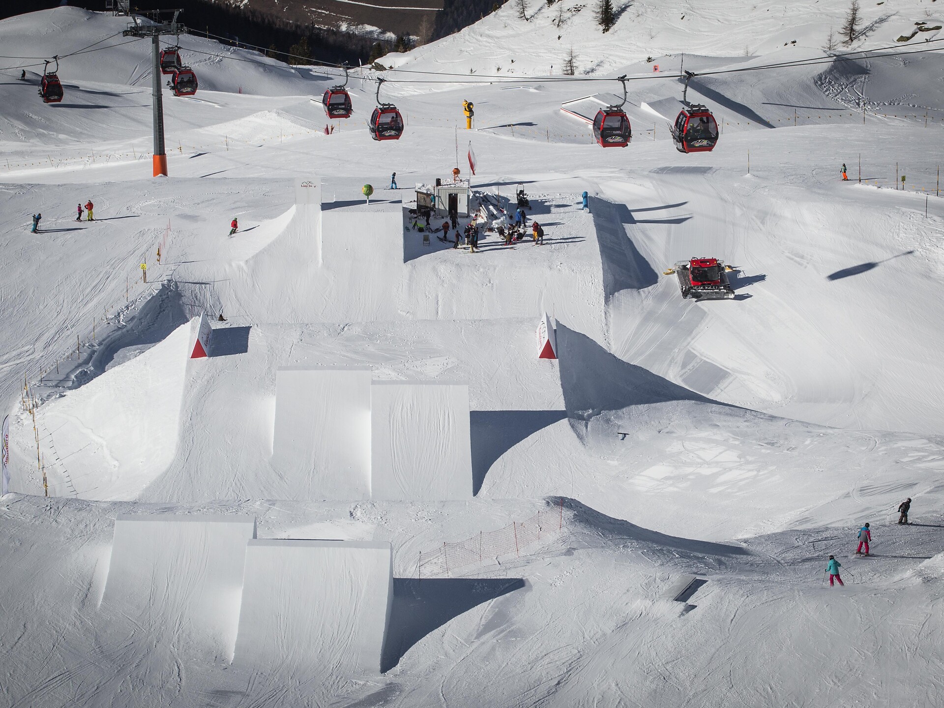 Funpark Funtaklaus