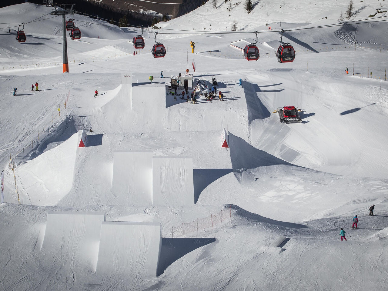 Slide