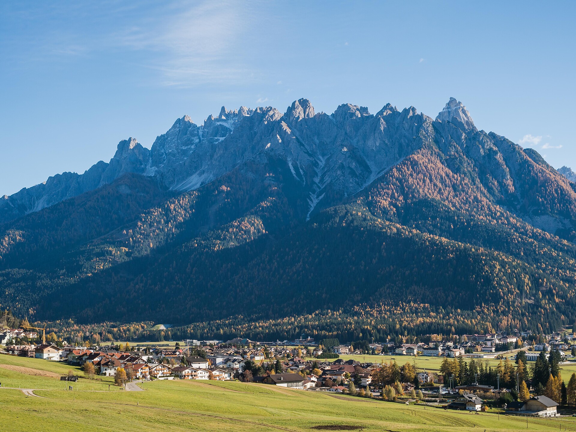 Dobbiaco